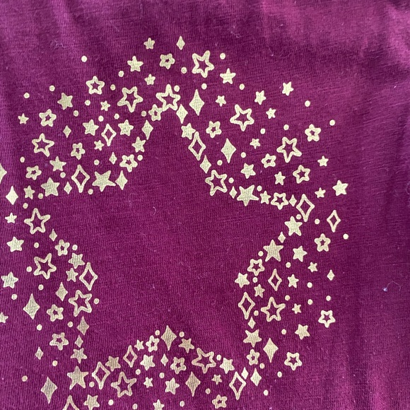 Flowy T-shirt - Picture 2 of 4